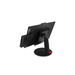 Lenovo ThinkCentre/Tiny-In-One 27/27"/IPS/QHD/60Hz/6ms/Black/3R 11JHRAT1EU