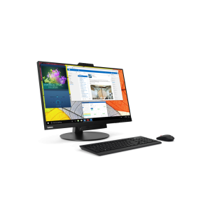 Lenovo ThinkCentre/Tiny-In-One 27/27"/IPS/QHD/60Hz/6ms/Black/3R 11JHRAT1EU