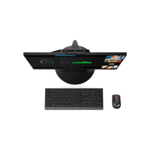 Lenovo ThinkCentre/Tiny-In-One 27/27"/IPS/QHD/60Hz/6ms/Black/3R 11JHRAT1EU