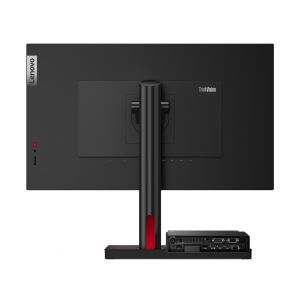 Lenovo ThinkCentre/TIO Flex 27i/27"/IPS/FHD/60Hz/6ms/Blck-Red/3R 12BKMAT1EU