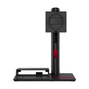Lenovo ThinkCentre/TIO Flex 27i/27"/IPS/FHD/60Hz/6ms/Blck-Red/3R 12BKMAT1EU