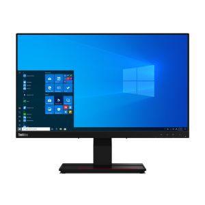 Lenovo ThinkVision/T24t-20/23,8"/IPS/FHD/60Hz/6ms/Black/3R 62C5GAT1EU