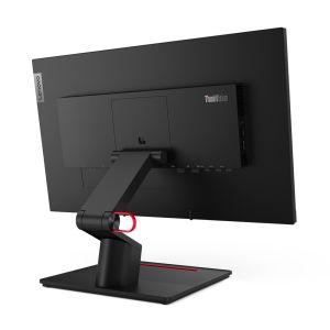 Lenovo ThinkVision/T24t-20/23,8"/IPS/FHD/60Hz/6ms/Black/3R 62C5GAT1EU