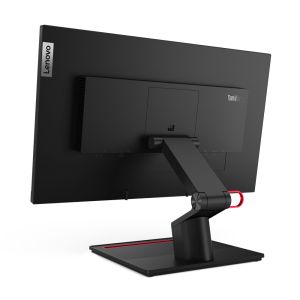 Lenovo ThinkVision/T24t-20/23,8"/IPS/FHD/60Hz/6ms/Black/3R 62C5GAT1EU