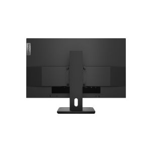 Lenovo ThinkVision/E27q-20/27"/IPS/QHD/75Hz/6ms/Black/3R 62D0GAT1EU