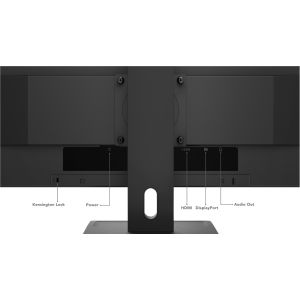 Lenovo ThinkVision/E27q-20/27"/IPS/QHD/75Hz/6ms/Black/3R 62D0GAT1EU