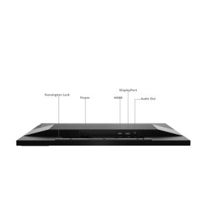 Lenovo ThinkVision/E27q-20/27"/IPS/QHD/75Hz/6ms/Black/3R 62D0GAT1EU