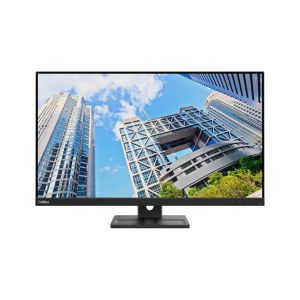 Lenovo ThinkVision/E28u-20/28"/IPS/4K UHD/60Hz/6ms/Black/3R 62F9GAT4EU