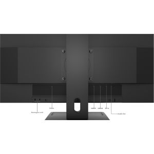 Lenovo ThinkVision/E28u-20/28"/IPS/4K UHD/60Hz/6ms/Black/3R 62F9GAT4EU