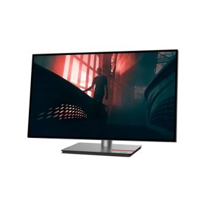 Lenovo ThinkVision/P27h-30/27"/OLED/QHD/60Hz/6ms/Black/3R 63A1GAT1EU