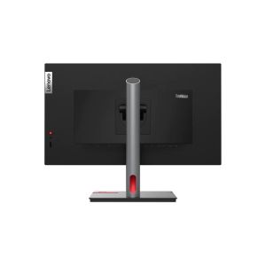 Lenovo ThinkVision/P27h-30/27"/OLED/QHD/60Hz/6ms/Black/3R 63A1GAT1EU