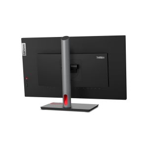 Lenovo ThinkVision/P27h-30/27"/OLED/QHD/60Hz/6ms/Black/3R 63A1GAT1EU