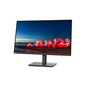 Lenovo ThinkVision/T27h-30/27"/IPS/QHD/60Hz/4ms/Black/3R 63A3GAT1EU