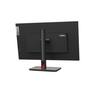Lenovo ThinkVision/T27h-30/27"/IPS/QHD/60Hz/4ms/Black/3R 63A3GAT1EU