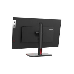 Lenovo ThinkVision/T27h-30/27"/IPS/QHD/60Hz/4ms/Black/3R 63A3GAT1EU