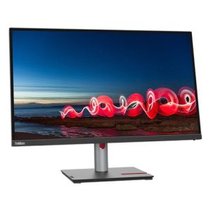Lenovo ThinkVision/T27i-30/27"/IPS/FHD/60Hz/6ms/Blck-Red/3R 63A4MAT1EU