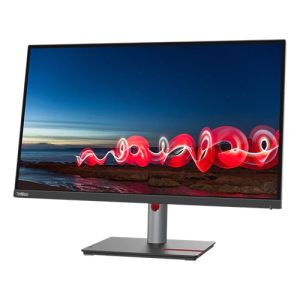 Lenovo ThinkVision/T27i-30/27"/IPS/FHD/60Hz/6ms/Blck-Red/3R 63A4MAT1EU