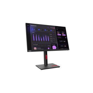 Lenovo ThinkVision/T24i-30/23,8"/IPS/FHD/60Hz/6ms/Blck-Red/3R 63CFMATXEU