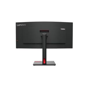 Lenovo ThinkVision/T34w-30/34"/VA/3440x1440/60Hz/6ms/Black/3R 63D4GAT1EU
