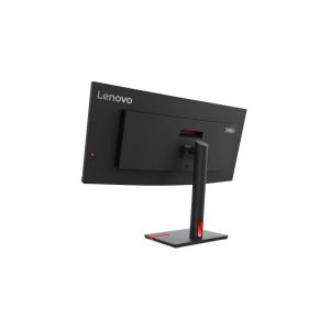 Lenovo ThinkVision/T34w-30/34"/VA/3440x1440/60Hz/6ms/Black/3R 63D4GAT1EU