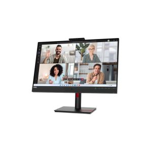 Lenovo ThinkVision/T27hv-30/27"/IPS/QHD/76Hz/4ms/Black/3R 63D6UAT3EU