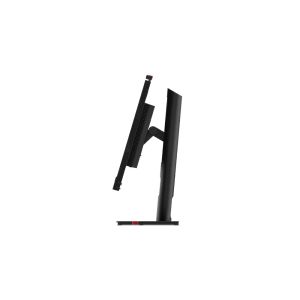 Lenovo ThinkVision/T24v-30/23,8"/IPS/FHD/75Hz/6ms/Black/3R 63D8MAT3EU