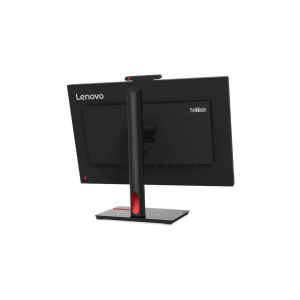 Lenovo ThinkVision/T24v-30/23,8"/IPS/FHD/75Hz/6ms/Black/3R 63D8MAT3EU