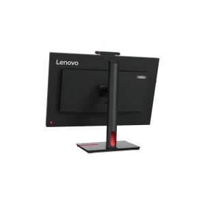 Lenovo ThinkVision/T24v-30/23,8"/IPS/FHD/75Hz/6ms/Black/3R 63D8MAT3EU