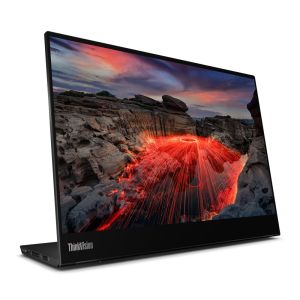ThinkVision M14t G2 14" IPS/2240x1440/1500:1/6/300 63FDUAT6WL