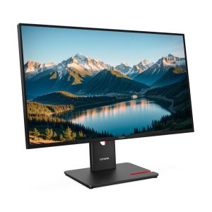 Lenovo T27q-40 27" IPS/16:9/2560x1440/1500:1/350/4m 64A6GAT6EU