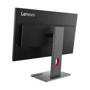 Lenovo ThinkVision/P27q-40/27"/IPS/QHD/120Hz/4ms/Black/3R 64A7GAT6EU