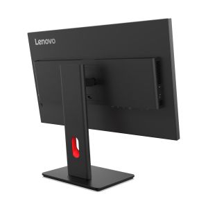 Lenovo ThinkVision/T27qd-40/27"/IPS/QHD/120Hz/4ms/Black/Čierna/3R 64AAGAT2EU