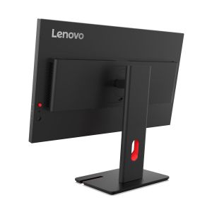 Lenovo ThinkVision/T27qd-40/27"/IPS/QHD/120Hz/4ms/Black/Čierna/3R 64AAGAT2EU