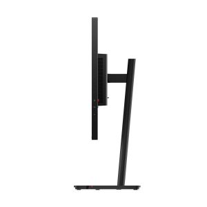 Lenovo ThinkVision/T27qd-40/27"/IPS/QHD/120Hz/4ms/Black/Čierna/3R 64AAGAT2EU