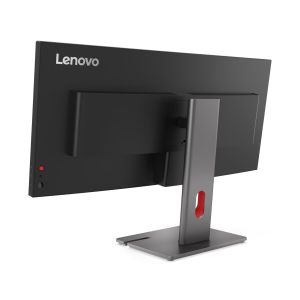 Lenovo ThinkVision/P34wd-40/34"/IPS/wQHD/120Hz/4ms/Black/Čierna/3R 64ADGAT1EU