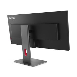 Lenovo ThinkVision/P34wd-40/34"/IPS/wQHD/120Hz/4ms/Black/Čierna/3R 64ADGAT1EU
