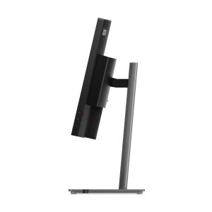 Lenovo ThinkVision/P34wd-40/34"/IPS/wQHD/120Hz/4ms/Black/Čierna/3R 64ADGAT1EU