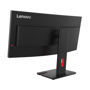 Lenovo ThinkVision/T34WD-40/34"/VA/wQHD/120Hz/4ms/Black/Čierna/3R 64AEGAT1EU
