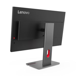 Lenovo ThinkVision/P27qd-40/27"/IPS/QHD/120Hz/4ms/Black/Čierna/3R 64B3GAT2EU