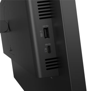 Lenovo ThinkVision/P27qd-40/27"/IPS/QHD/120Hz/4ms/Black/Čierna/3R 64B3GAT2EU