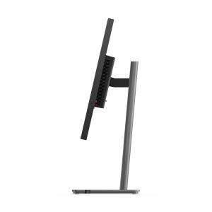 Lenovo ThinkVision/P27qd-40/27"/IPS/QHD/120Hz/4ms/Black/Čierna/3R 64B3GAT2EU
