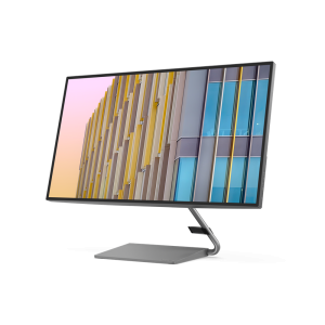 Lenovo/Q27h-10/27"/IPS/QHD/75Hz/6ms/Gray/3R 66A7GAC2EU