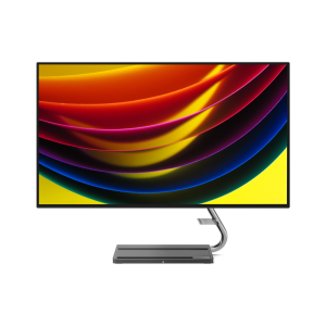 Lenovo Qreator/66B7RAC1EU/27"/IPS/4K UHD/60Hz/4ms/Gray/3R 66B7RAC1EU