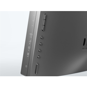 Lenovo Qreator/66B7RAC1EU/27"/IPS/4K UHD/60Hz/4ms/Gray/3R 66B7RAC1EU