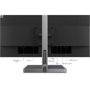 Lenovo/L27m-30/27"/IPS/FHD/75Hz/6ms/Black/3R 66D0KAC2EU