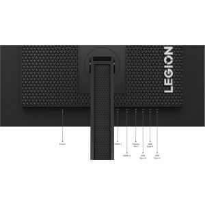 Lenovo Legion/Y27-30/27"/IPS/FHD/165Hz/0,5ms/Black/3R 66F8GAC3EU