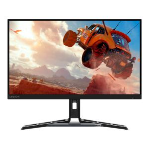 Lenovo Legion/R27qe/27"/IPS/QHD/180Hz/4ms/Black/3R 67C5GAC1EU