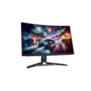 Lenovo Legion/R27qc-30/27"/VA/QHD/180Hz/0,5ms/Raven-Blck/3R 67C6GAC2EU