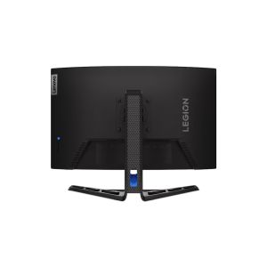 Lenovo Legion/R27qc-30/27"/VA/QHD/180Hz/0,5ms/Raven-Blck/3R 67C6GAC2EU