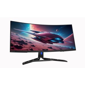 Lenovo Legion/R34w-30/34"/VA/3440x1440/180Hz/0,5ms/Raven-Blck/3R 67C7GACBEU